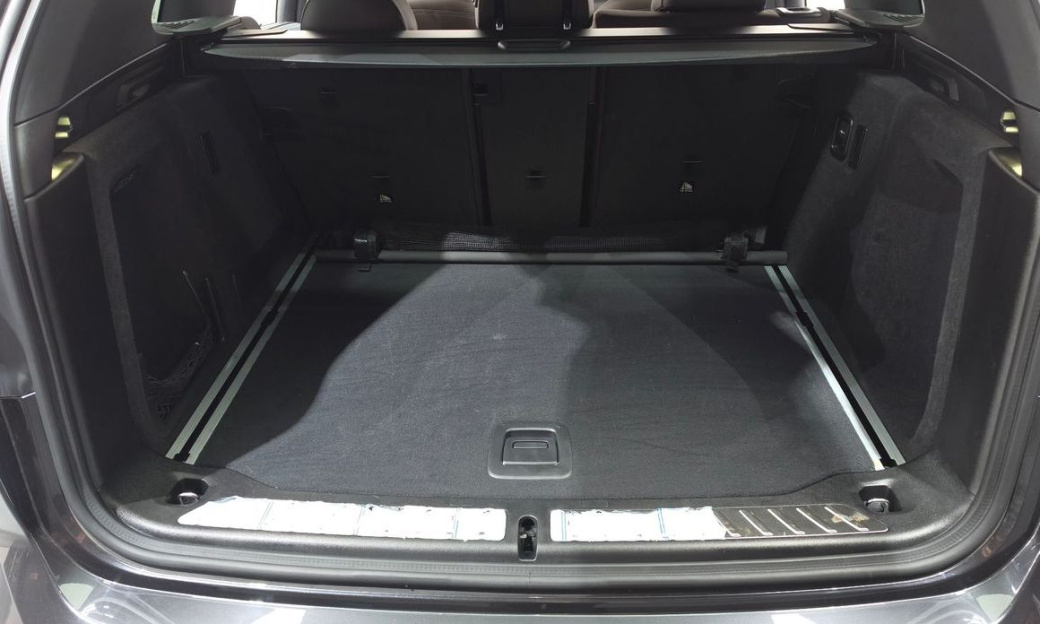 BMW X3 xDrive 20i M Sports Pro, 2022