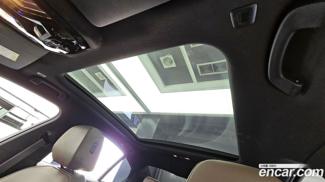 BMW 5-Series 520i Special Edition, 2024