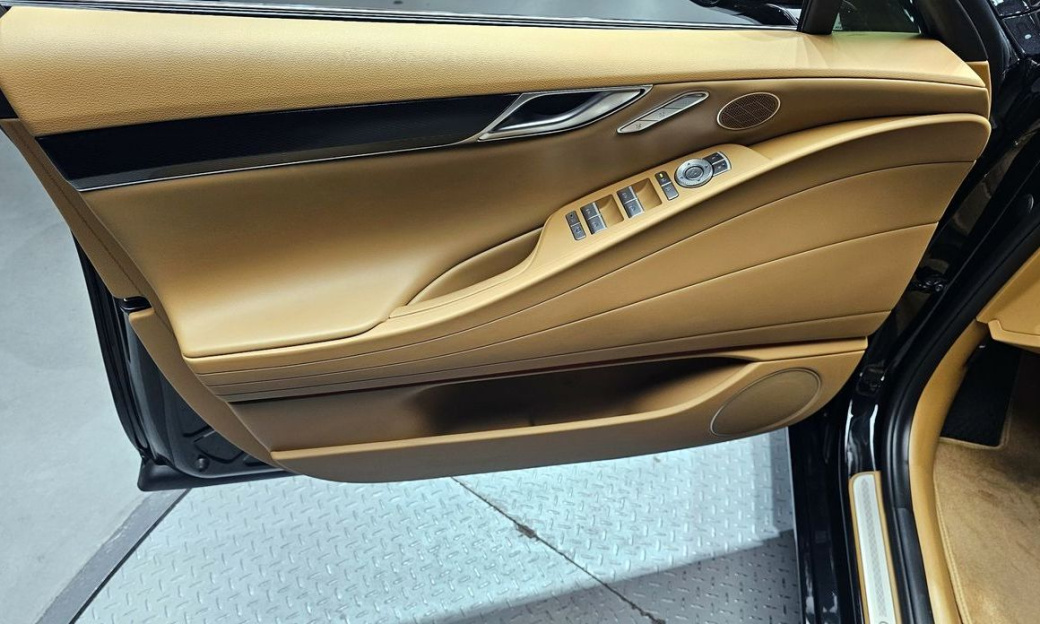 Genesis G80 Gasoline 2.5 Turbo 2WD, 2025