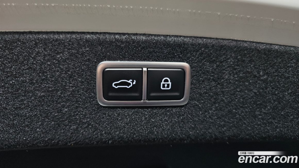 Genesis G80 Gasoline 2.5 Turbo AWD, 2025