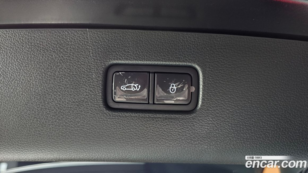 Genesis GV80 2.5T Gasoline 2WD, 2024