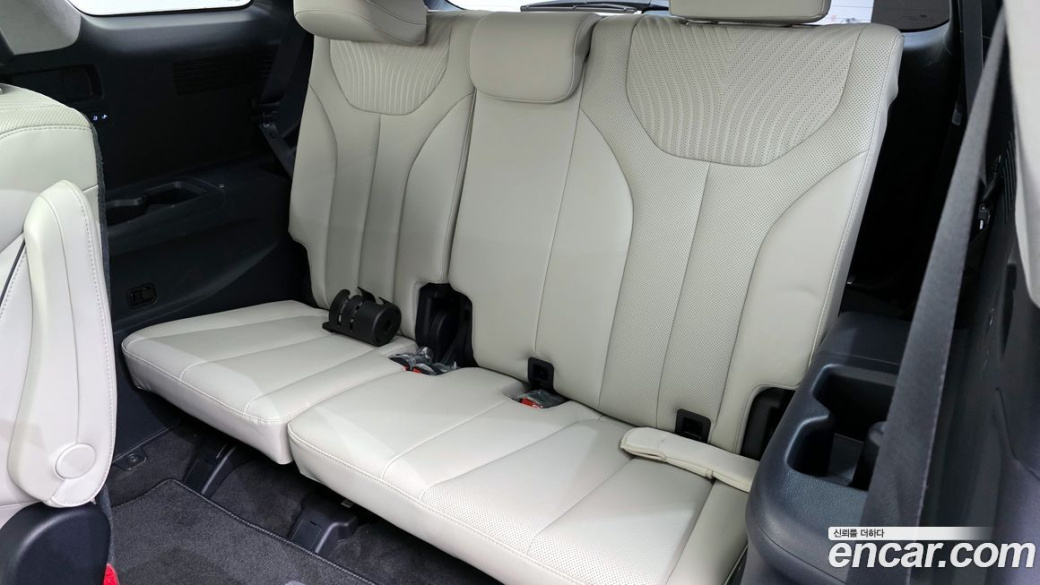 Hyundai Palisade Diesel 2.2 4WD, 2023