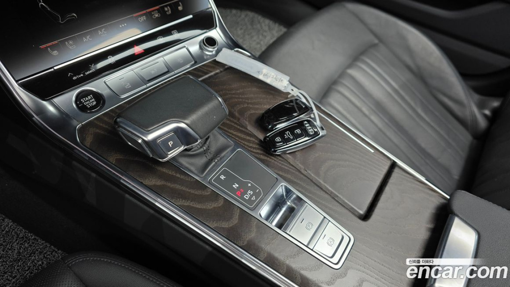 Audi A6 45 TFSI Premium, 2021
