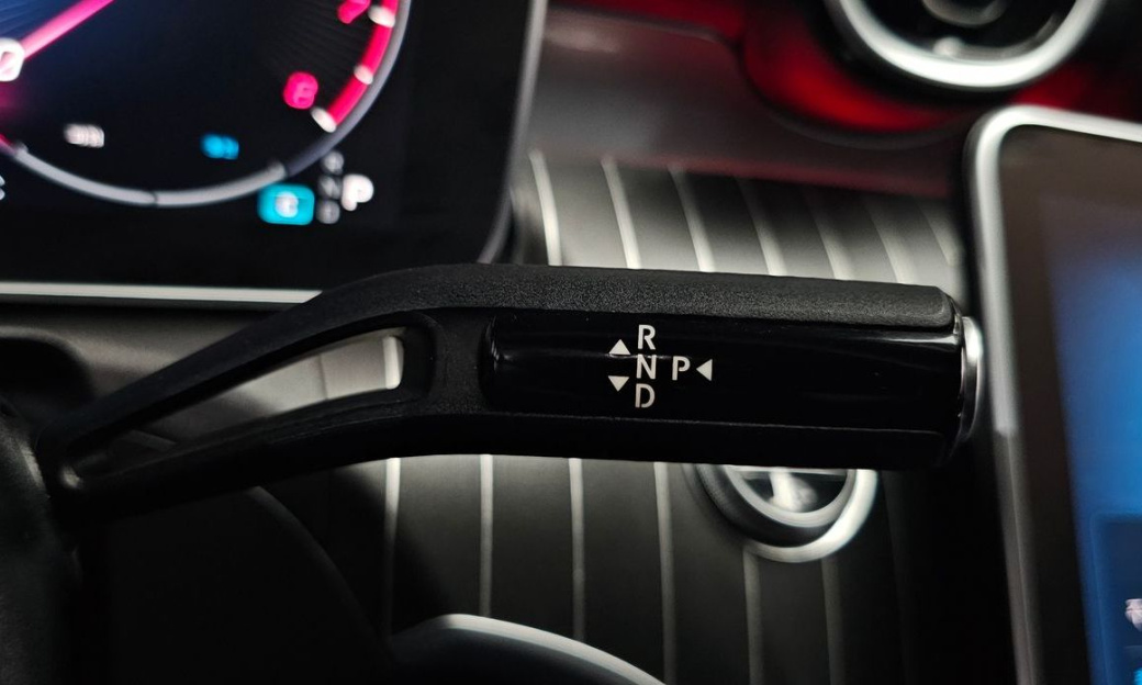 Mercedes-Benz C-Class C200 Avantgarde, 2024