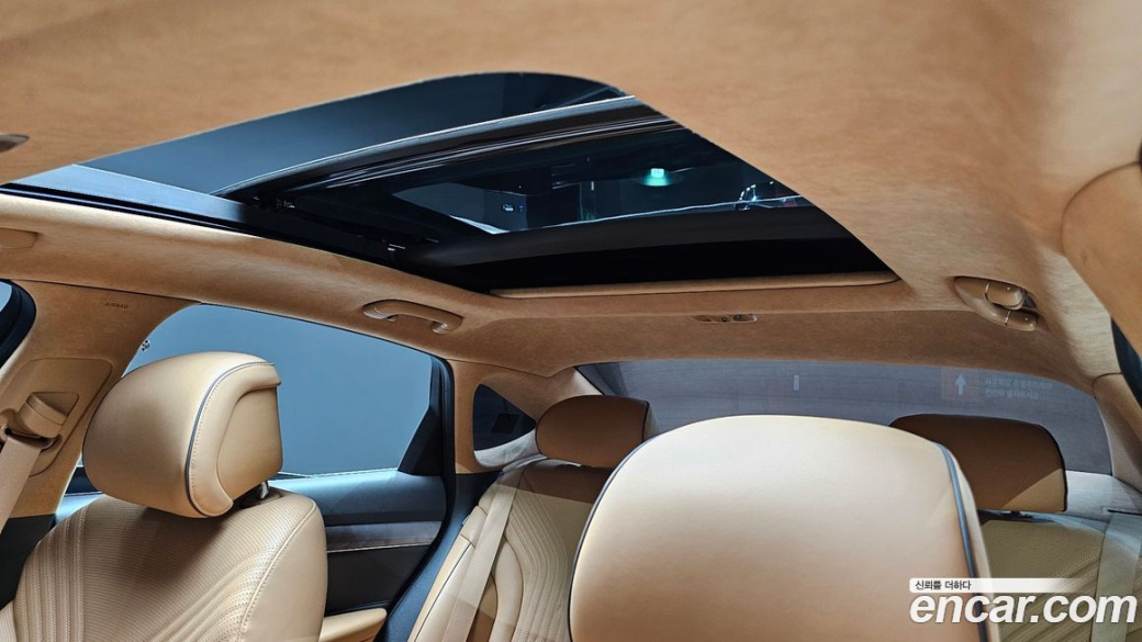 Genesis G80 Gasoline 2.5 Turbo AWD, 2022