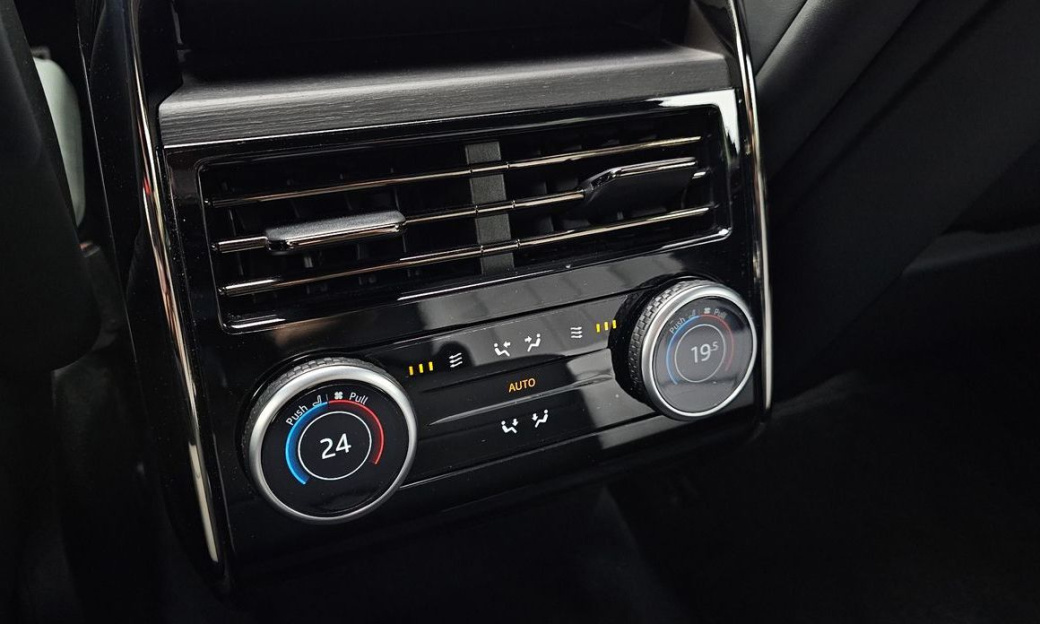 Land Rover Range Rover Sport P400 AB, 2025