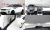 Land Rover Range Rover Evoque P250 S, 2024