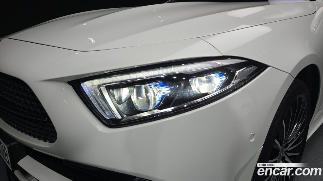 Mercedes-Benz CLS-Class CLS450 4MATIC, 2023
