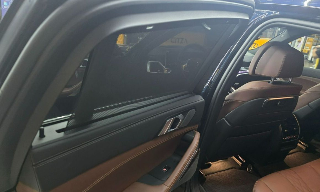 BMW X6 xDrive40d M Sport Online Exclusive, 2026