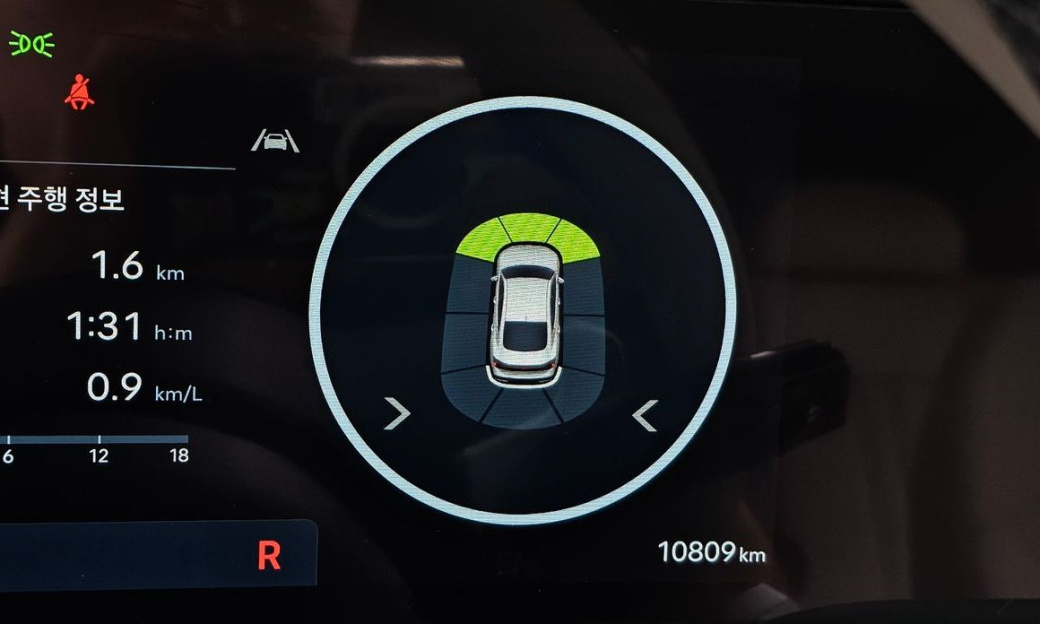 Hyundai Sonata 1.6 Turbo, 2025