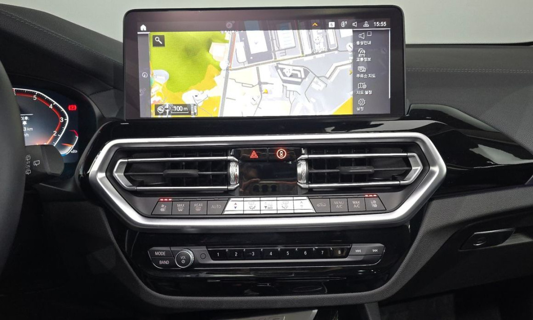 BMW X3 xDrive 20i, 2023