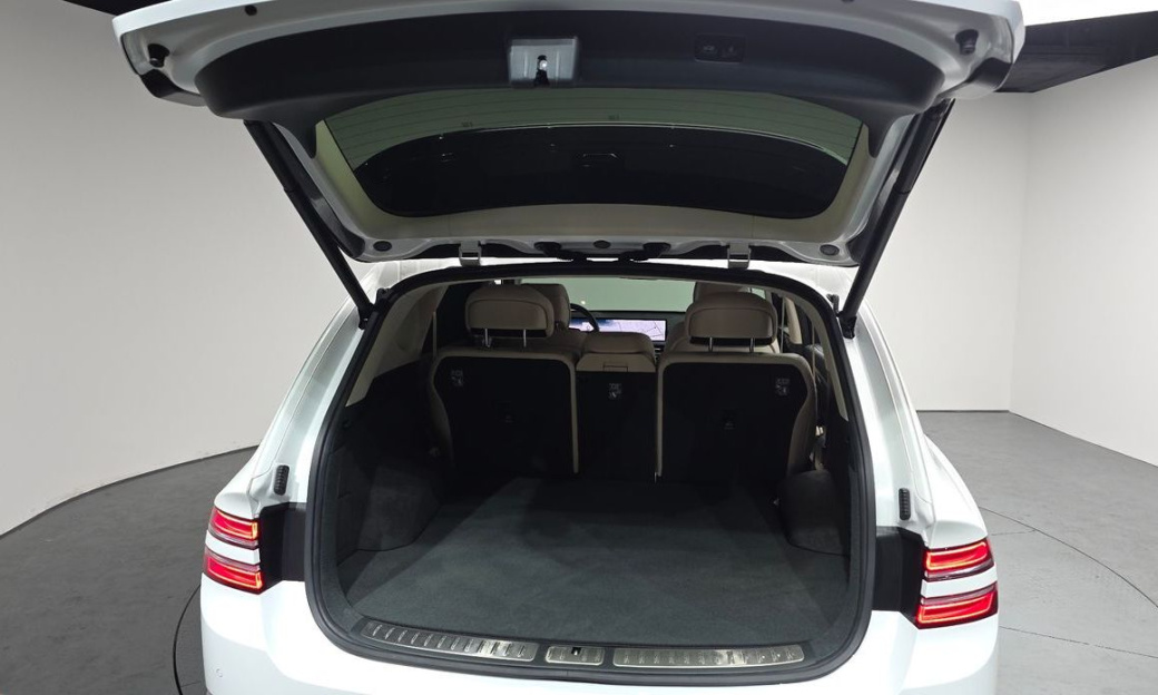 Genesis GV80 2.5T Gasoline AWD, 2024