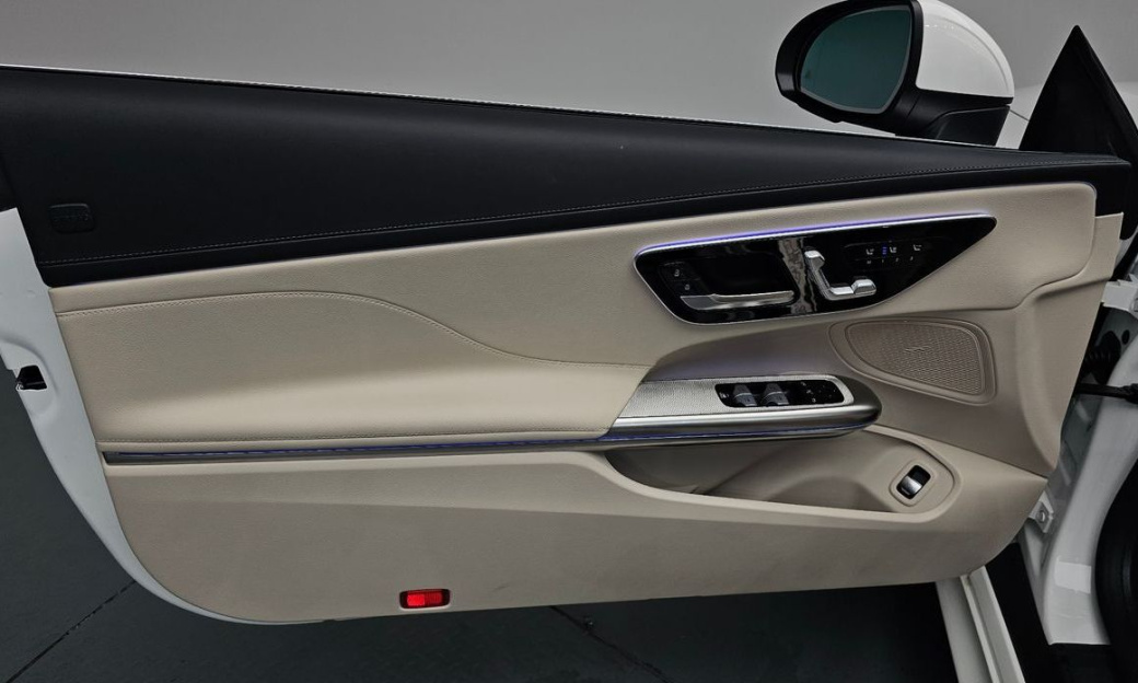 Mercedes-Benz CLE-Class CLE200 Cabriolet, 2025