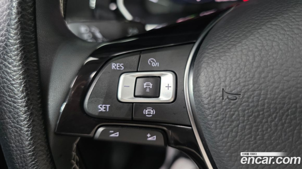 Volkswagen Jetta 1.4 TSI Prestige, 2021
