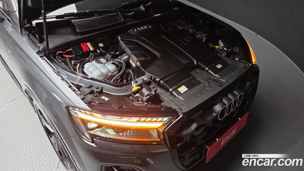 Audi Q7 50 TDI Quattro Premium, 2025