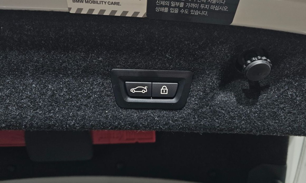 BMW 4-Series M440i xDrive Coupe, 2022
