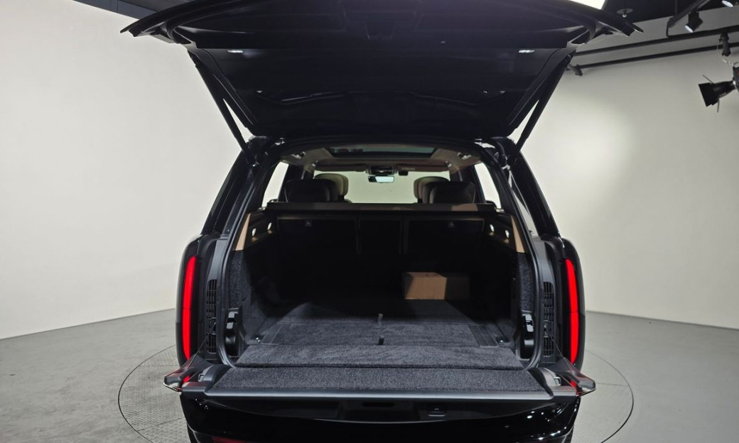 Land Rover Range Rover P530 Autobiography Long Wheel Base, 2025
