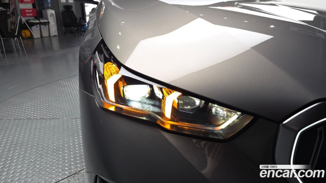 BMW 5-Series 530i xDrive M Sport, 2025