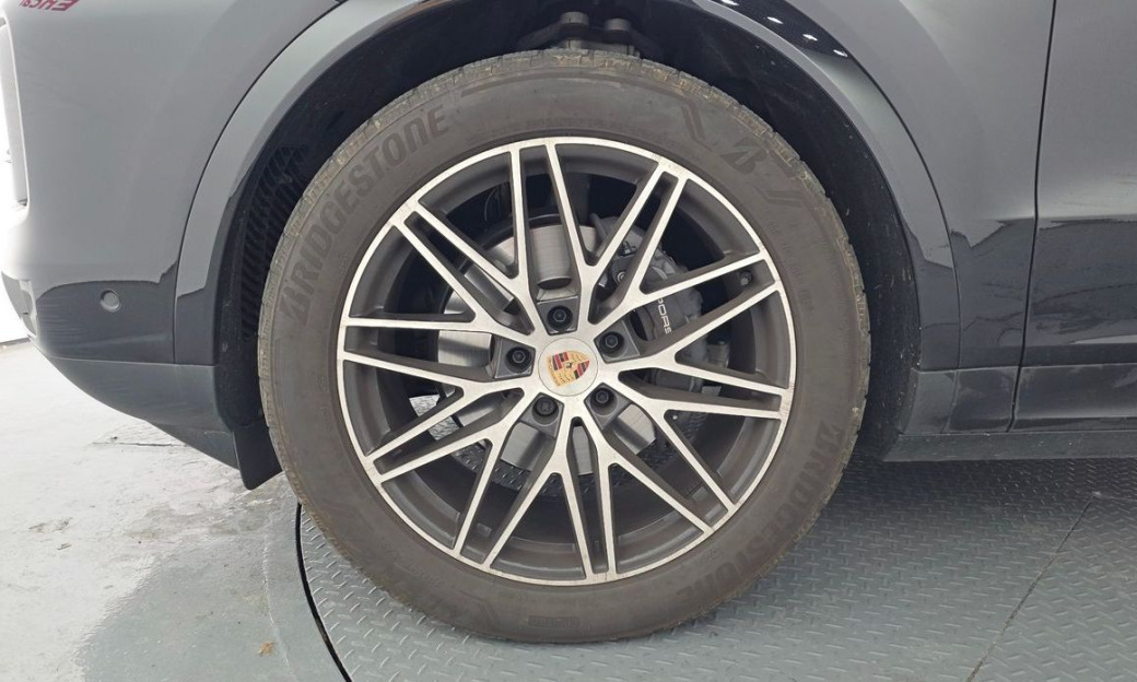 Porsche Cayenne 3.0 Coupe, 2026