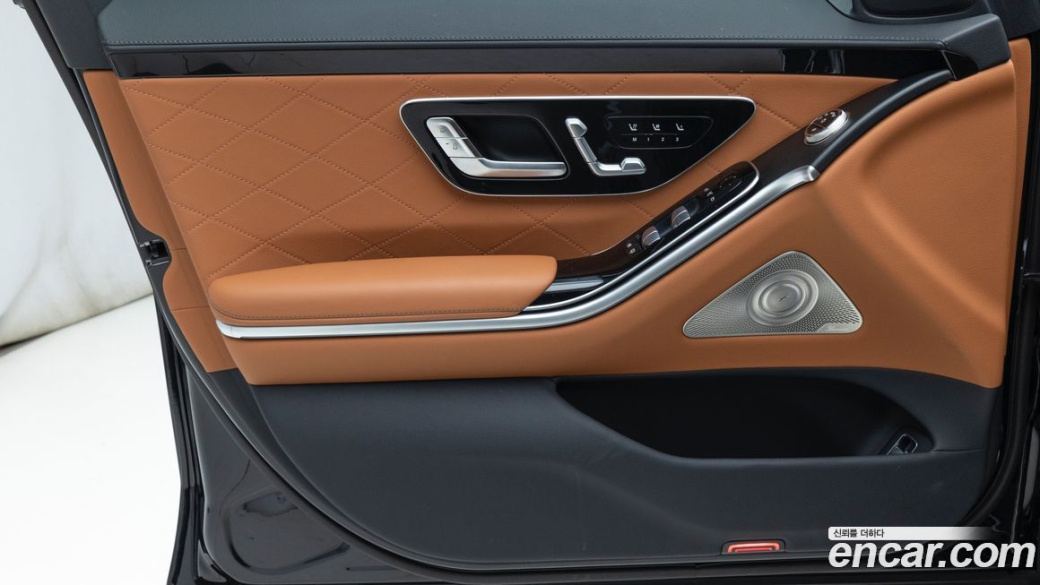 Mercedes-Benz S-Class S450L 4MATIC, 2026