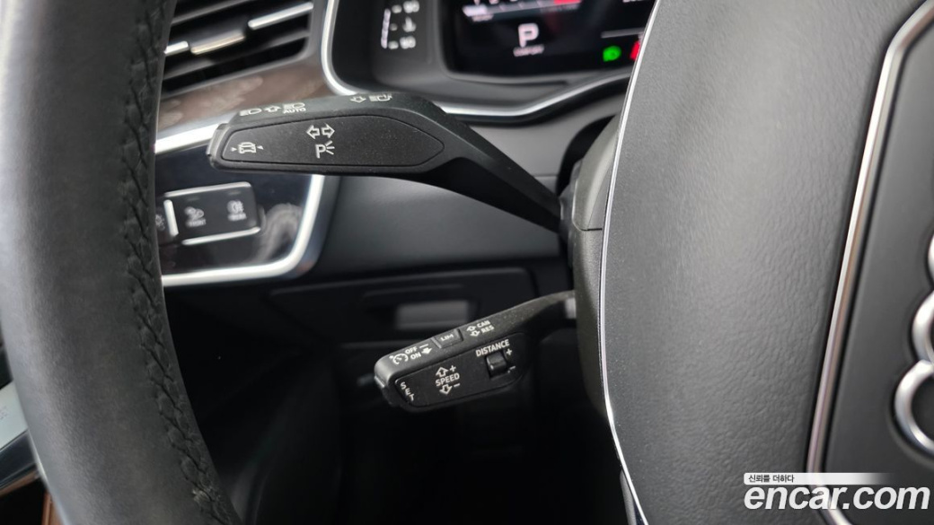 Audi A6 40 TDI Premium, 2023