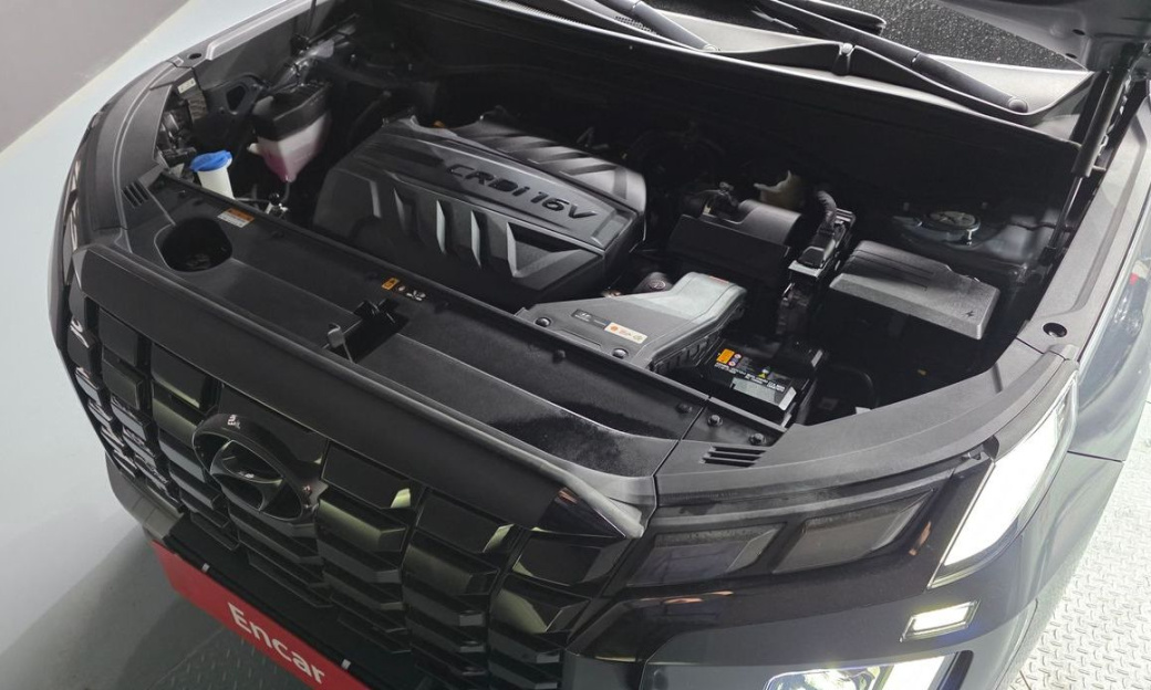 Hyundai Palisade Diesel 2.2 4WD, 2023