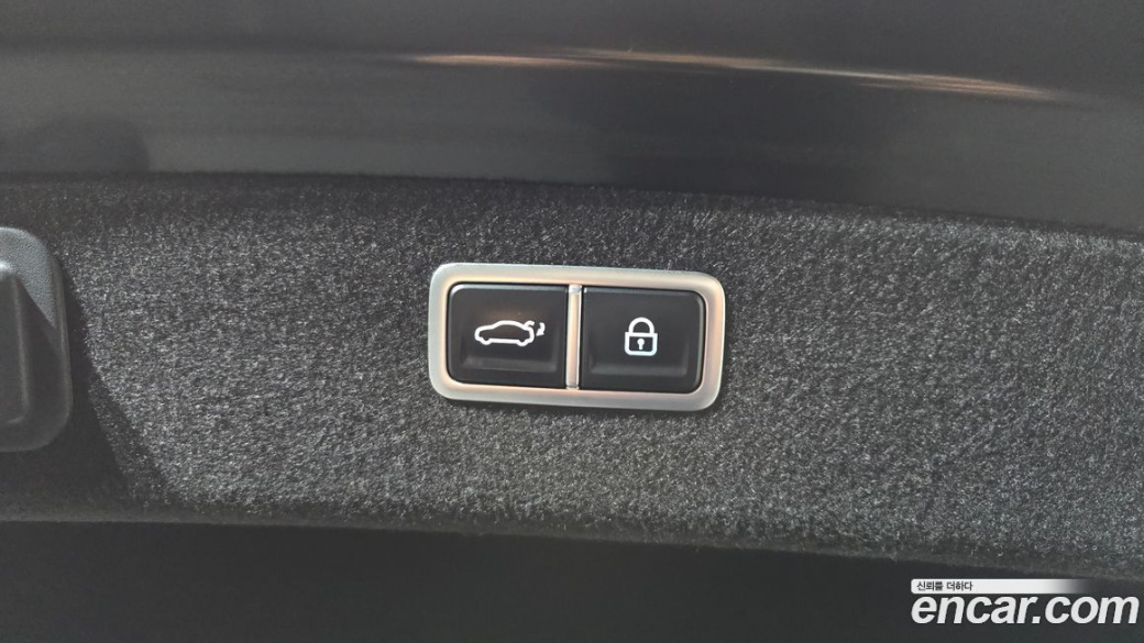 Genesis G80 Gasoline 2.5 Turbo 2WD, 2022