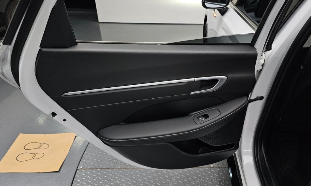 Hyundai Sonata 2.0, 2024
