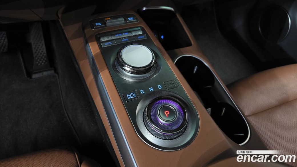 Genesis GV70 2.5T Gasoline AWD, 2023