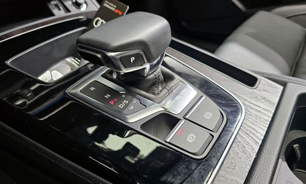 Audi Q5 35 TDI Quattro Dynamic, 2023