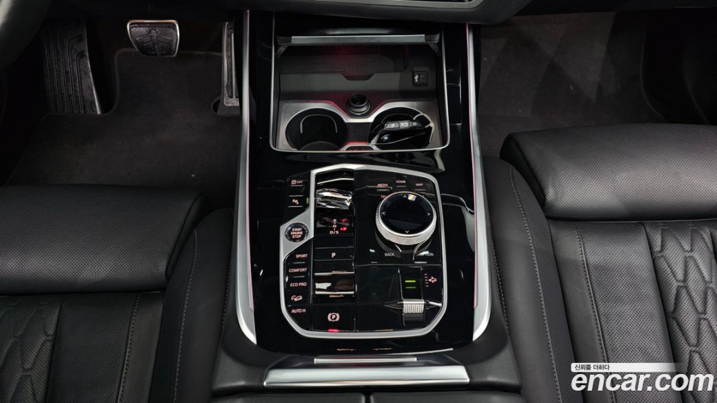BMW X7 xDrive 40i M Sport 6STR, 2024