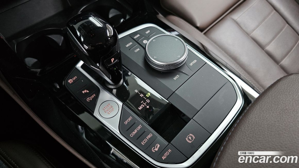 BMW X4 xDrive20i xLine, 2022