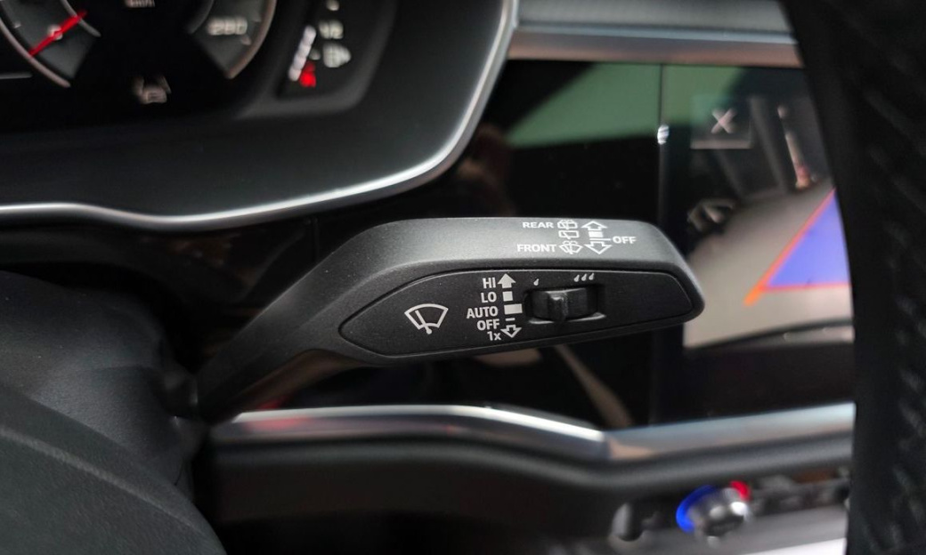 Audi Q3 35 TDI Quattro Premium, 2022