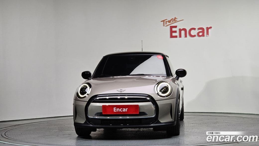 Mini Cooper  , 2024