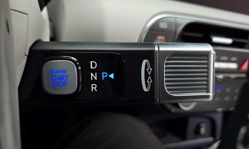 Hyundai Palisade Gasoline 2.5T 4WD 9-Seater, 2025