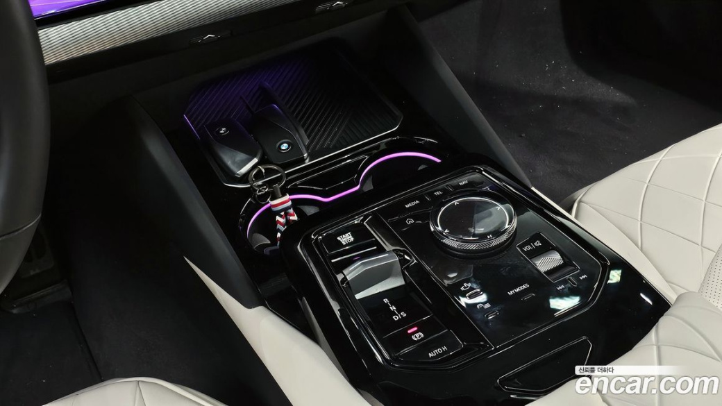 BMW 5-Series 523d M Sport, 2025