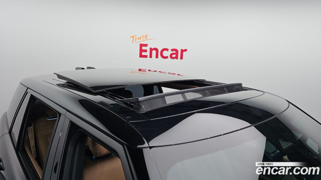 Land Rover Range Rover P530 Autobiography Long Wheel Base, 2025