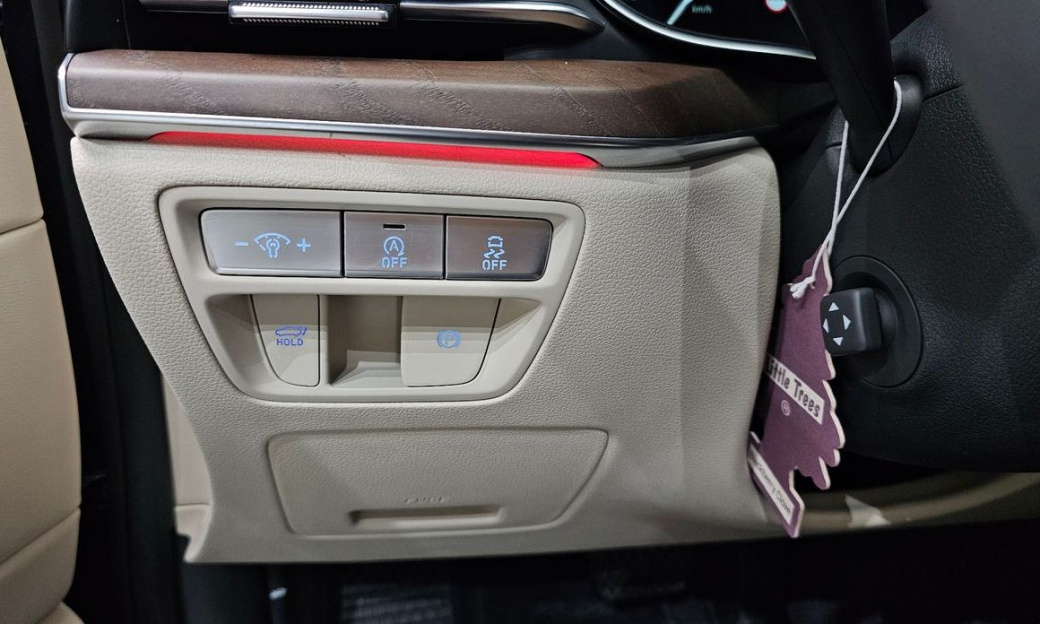 Genesis G80 Gasoline 2.5 Turbo 2WD, 2024