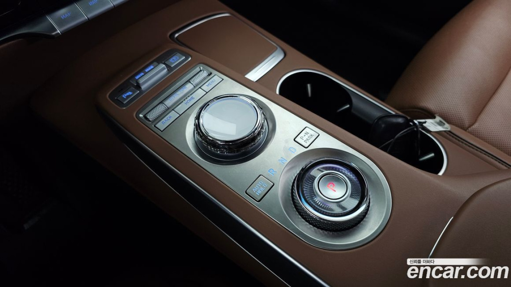 Genesis GV70 2.5T Gasoline 2WD, 2024