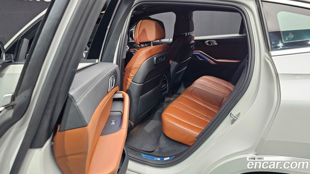 BMW X6 xDrive30d M Sport, 2022