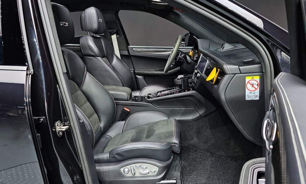 Porsche Macan 2.9 GTS, 2023