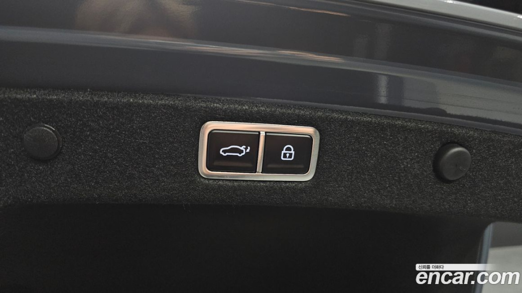 Hyundai Grandeur 2,5 Gasoline 2WD, 2025