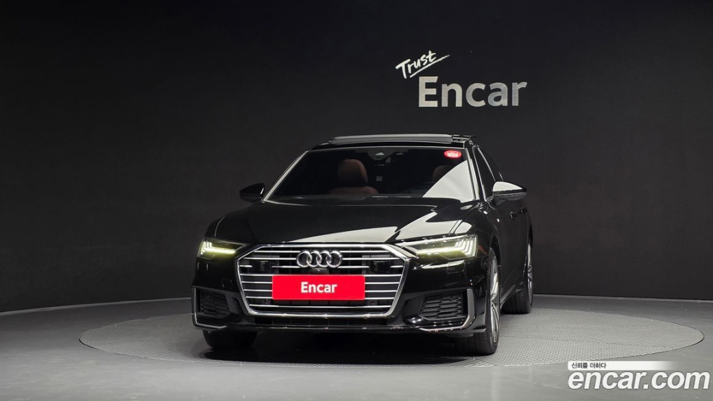 Audi A6 45 TFSI Premium, 2023