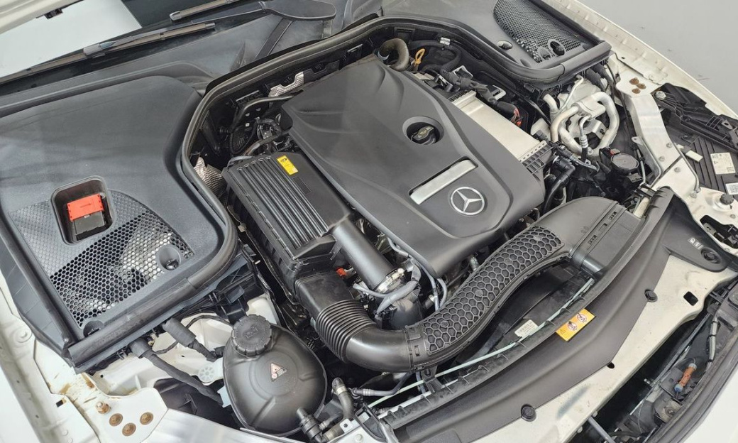 Mercedes-Benz E-Class E250 Exclusive, 2023