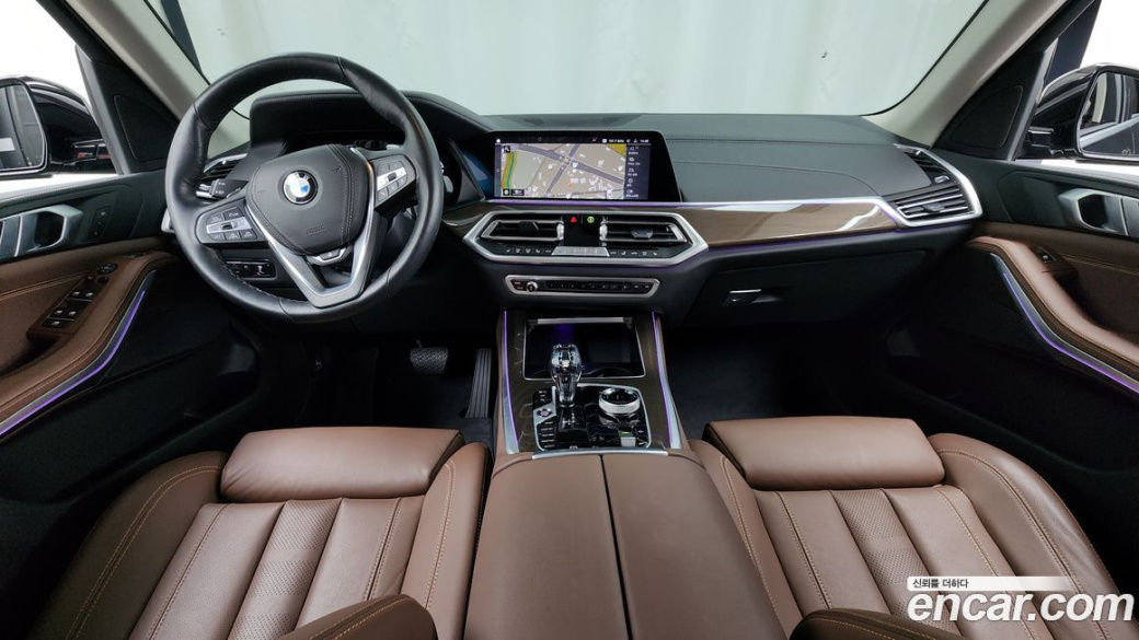 BMW X5 xDrive 30d xLine, 2022