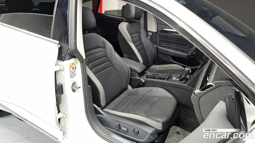 Volkswagen Arteon 2.0 TDI Prestige, 2022