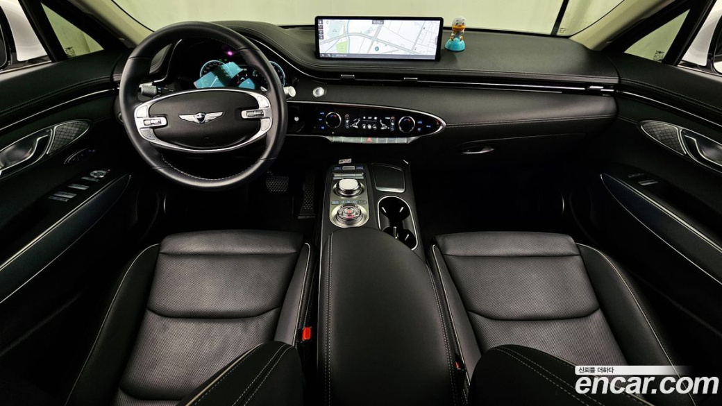 Genesis GV70 2.5T Gasoline 2WD, 2024