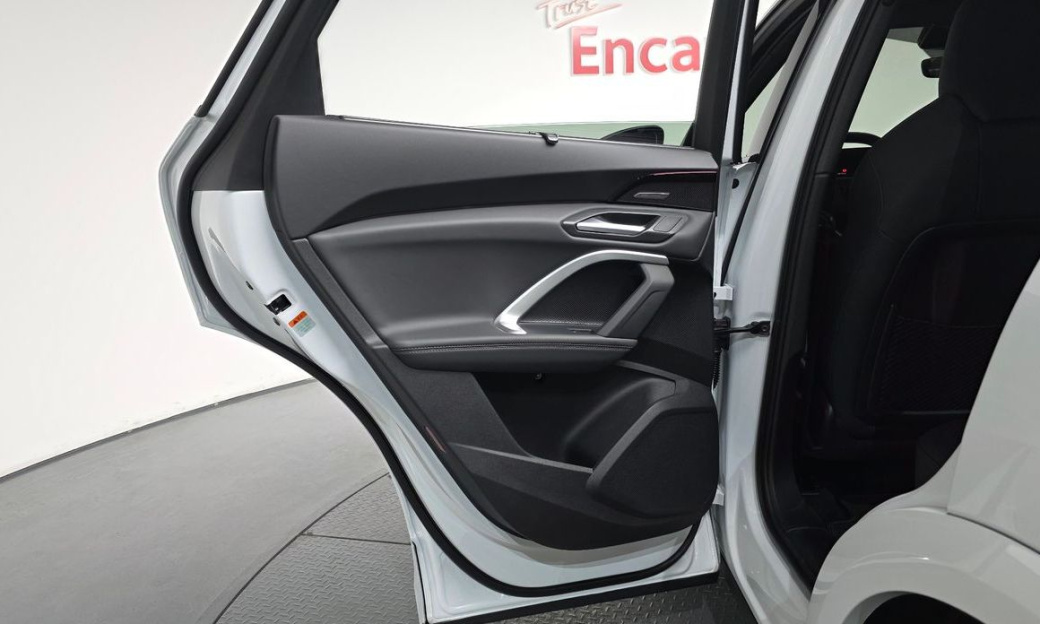 Audi Q5 45 TFSI Quattro S Line Black Ediiton, 2025