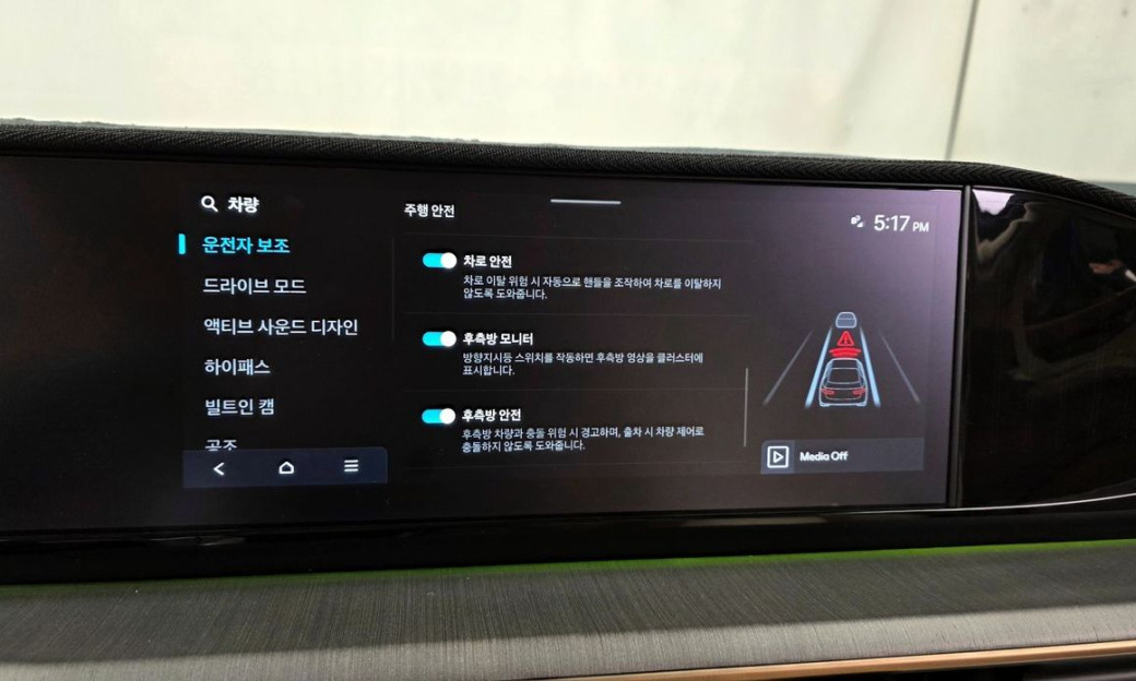 Hyundai Grandeur 2,5 Gasoline 2WD, 2024
