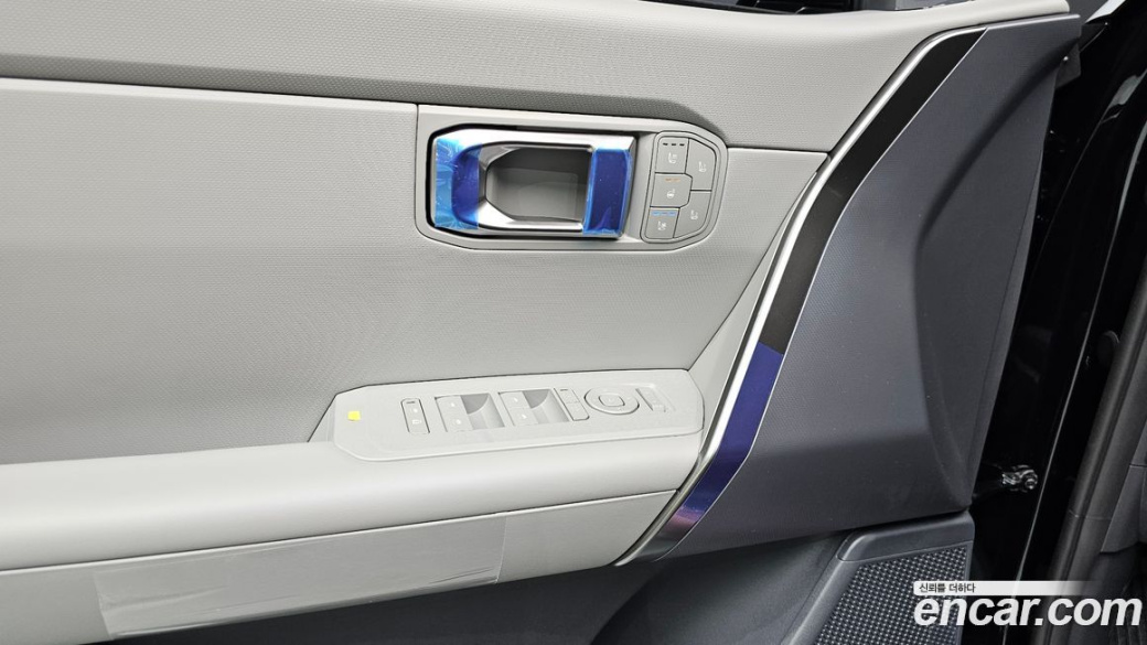 Kia Seltos Gasoline 1.6T 2WD, 2026